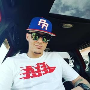 Meet your Posher, Brian